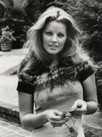 Priscilla Presley photo #