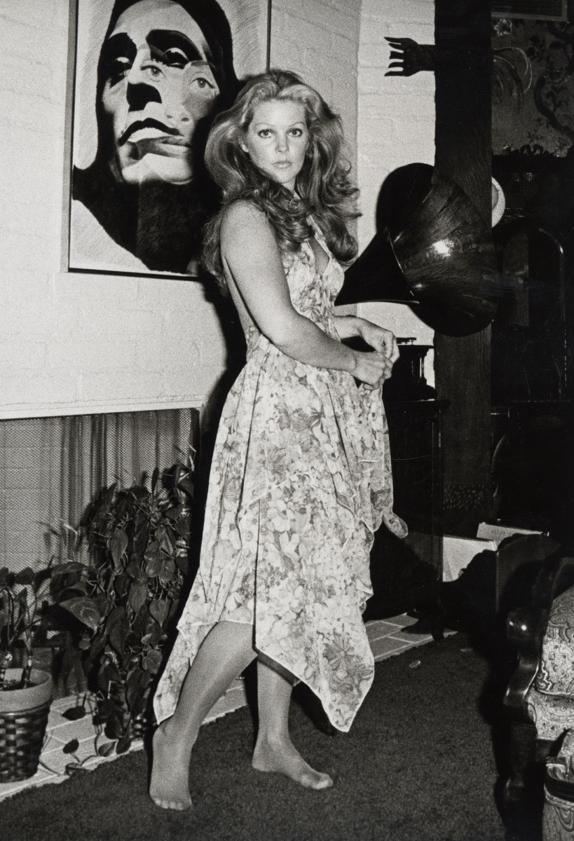 Priscilla Presley: pic #182726