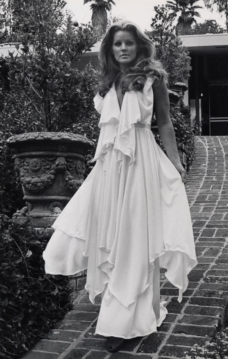 Priscilla Presley: pic #182505
