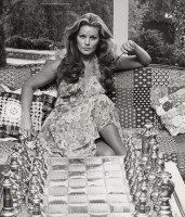 Priscilla Presley photo #