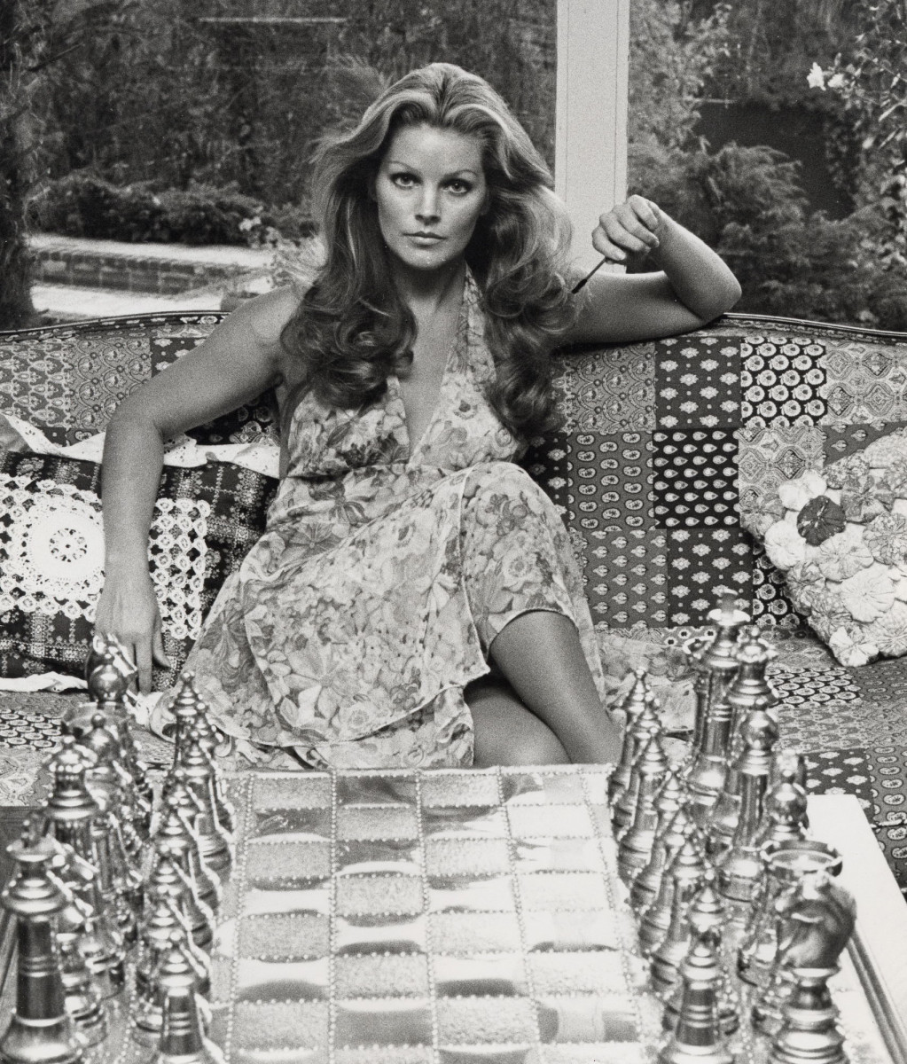Priscilla Presley: pic #182730