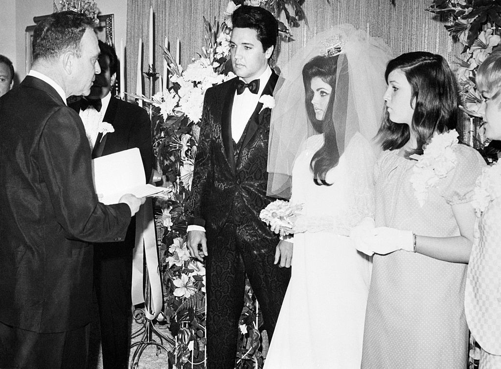 Priscilla Presley: pic #1321150