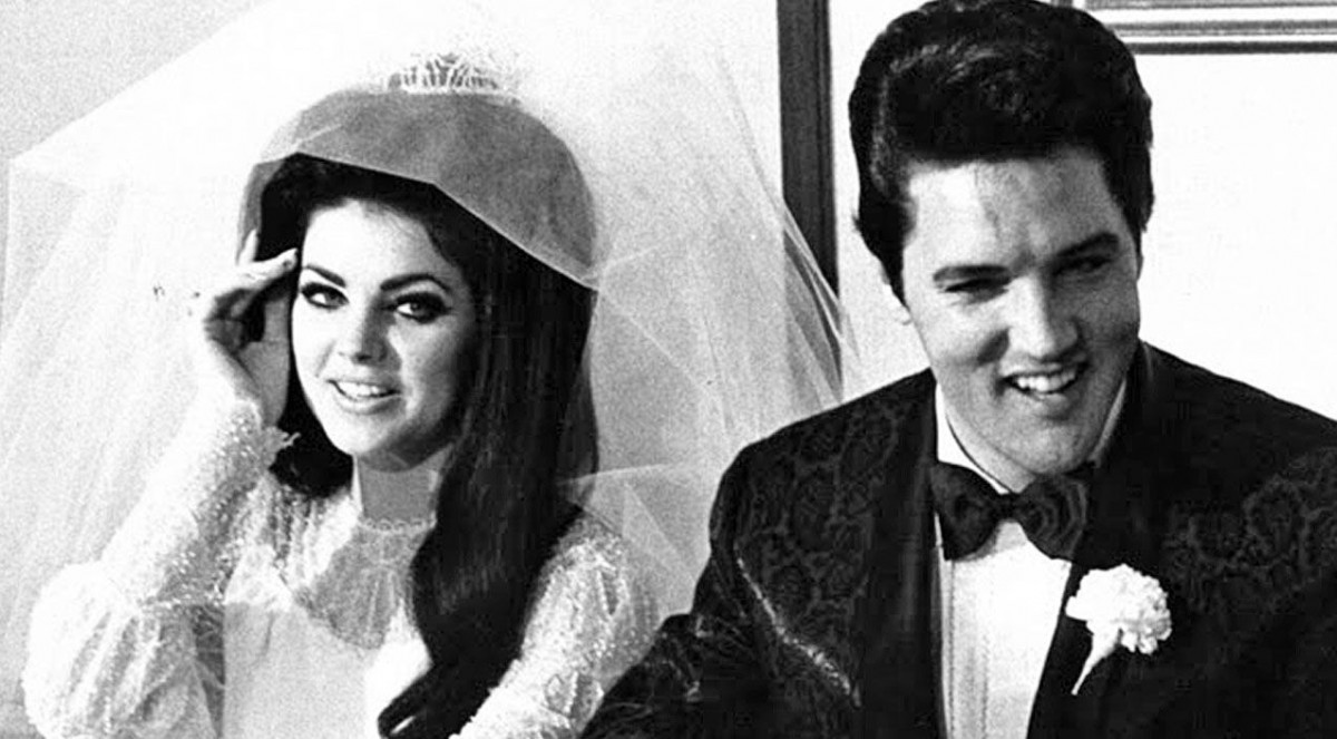 Priscilla Presley: pic #1321152