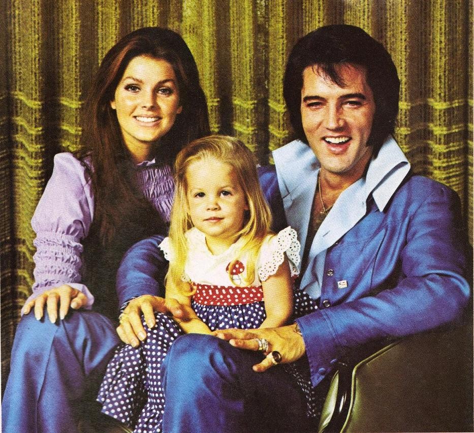 Priscilla Presley: pic #370753