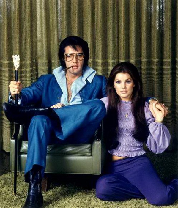 Priscilla Presley: pic #370754