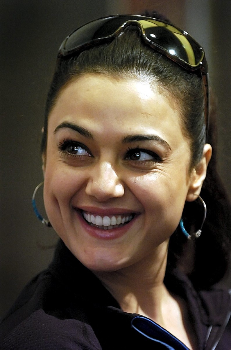 Preiti Zinta: pic #130490