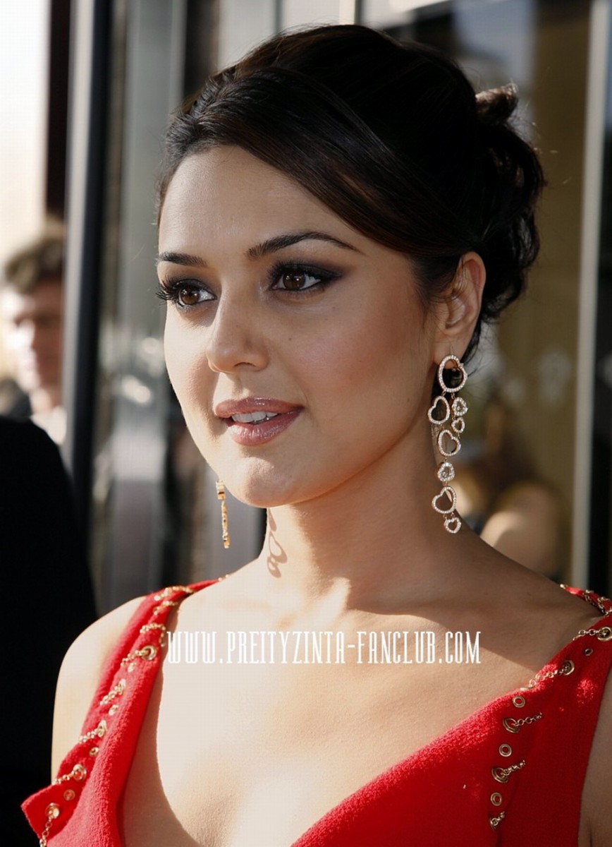 Preiti Zinta: pic #130489