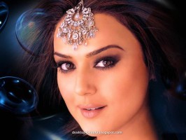 Preiti Zinta photo #