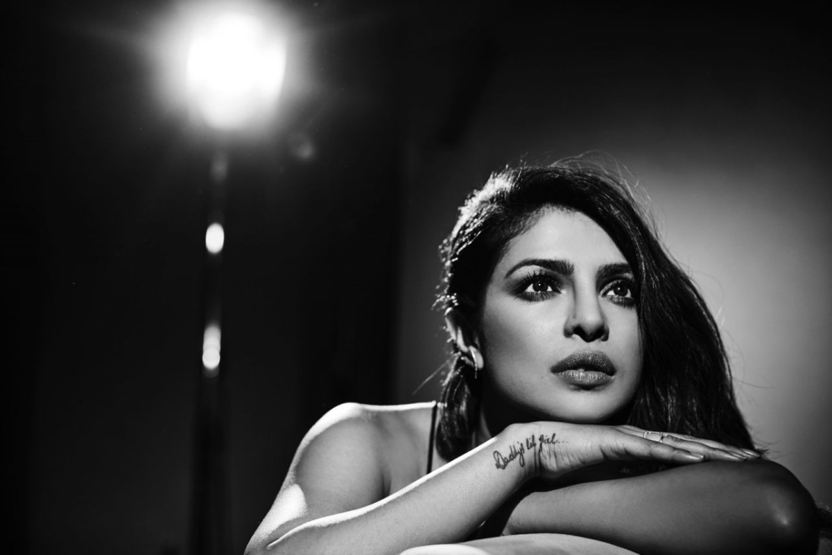 Priyanka Chopra: pic #962637