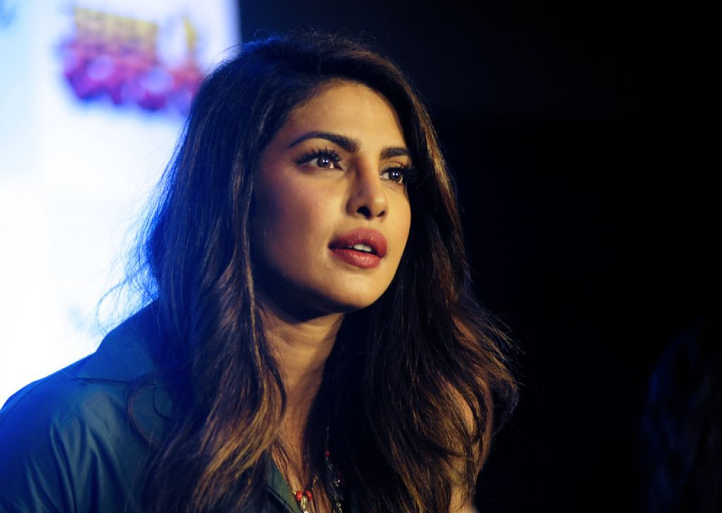 Priyanka Chopra: pic #950018