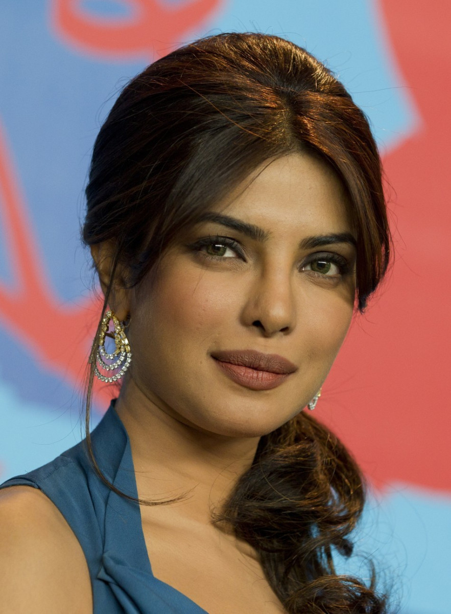 Priyanka Chopra: pic #553435