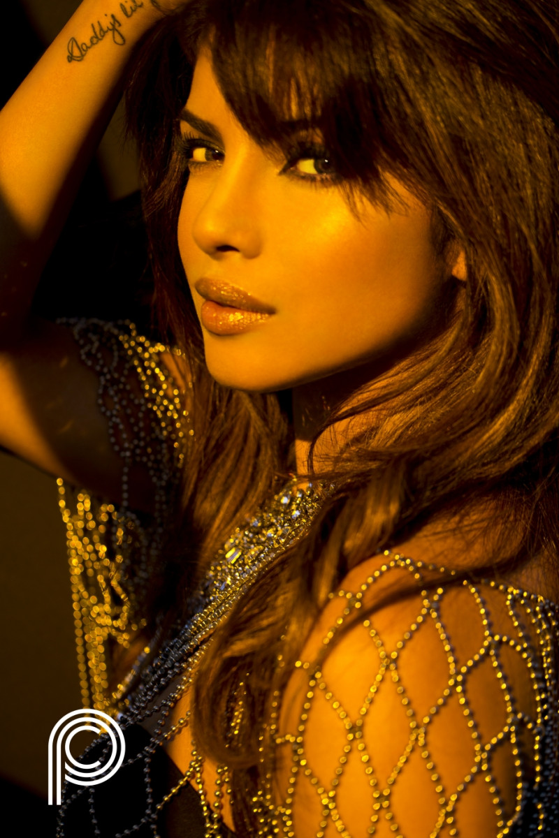 Priyanka Chopra: pic #553449