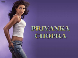 Priyanka Chopra photo #