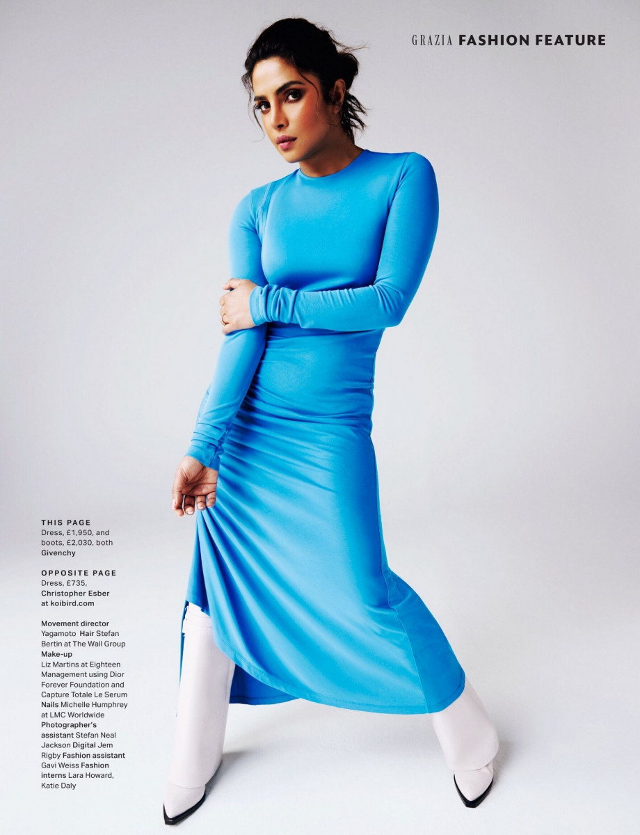 Priyanka Chopra: pic #1357550