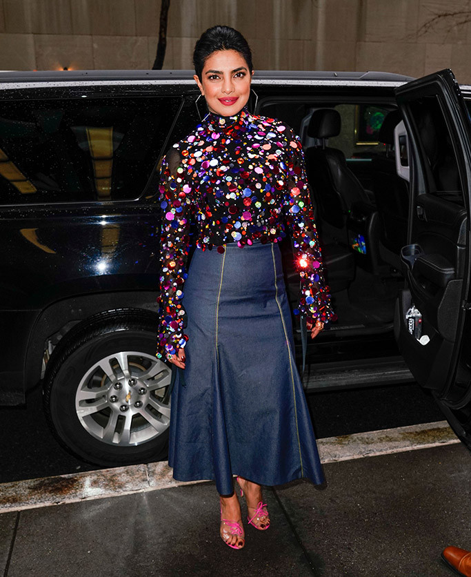 Priyanka Chopra: pic #1032548