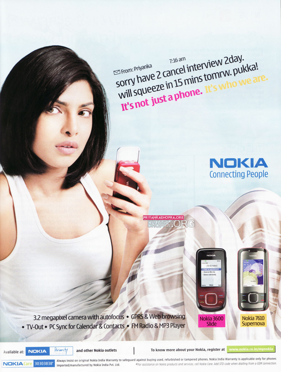 Priyanka Chopra: pic #147313