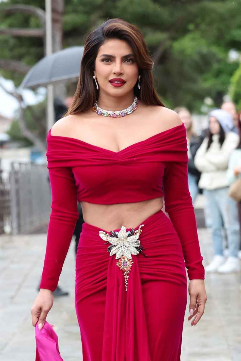 Priyanka Chopra: pic #1350718