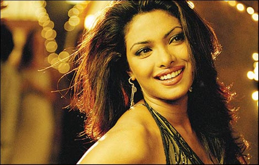 Priyanka Chopra: pic #148316