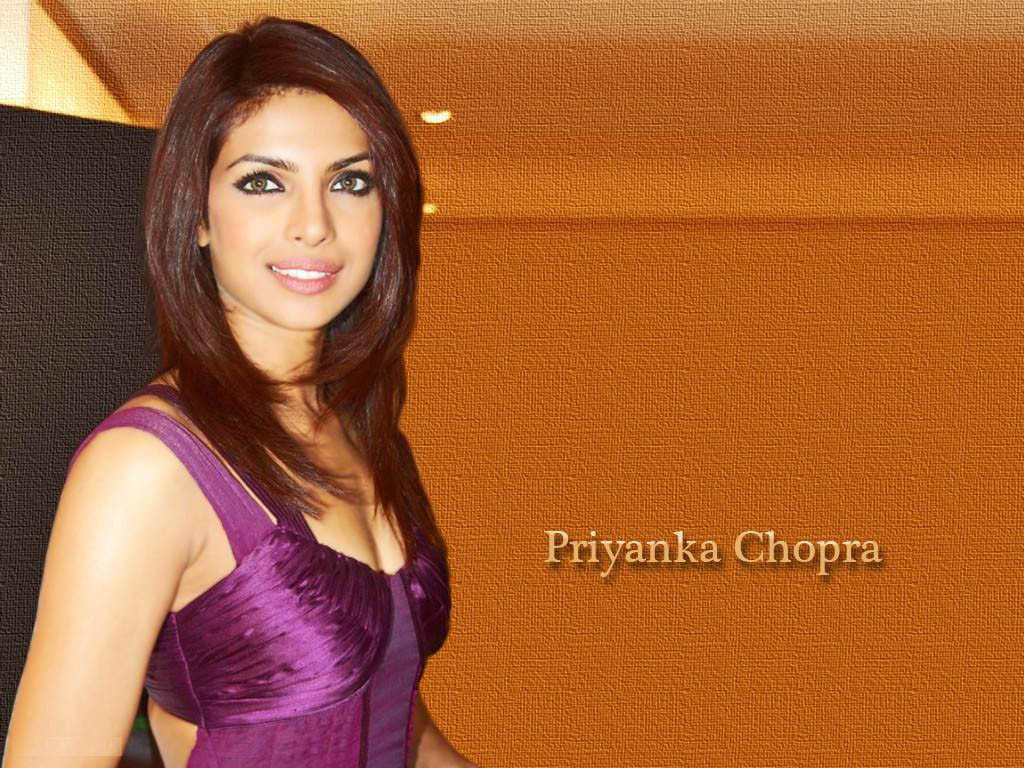 Priyanka Chopra: pic #553779