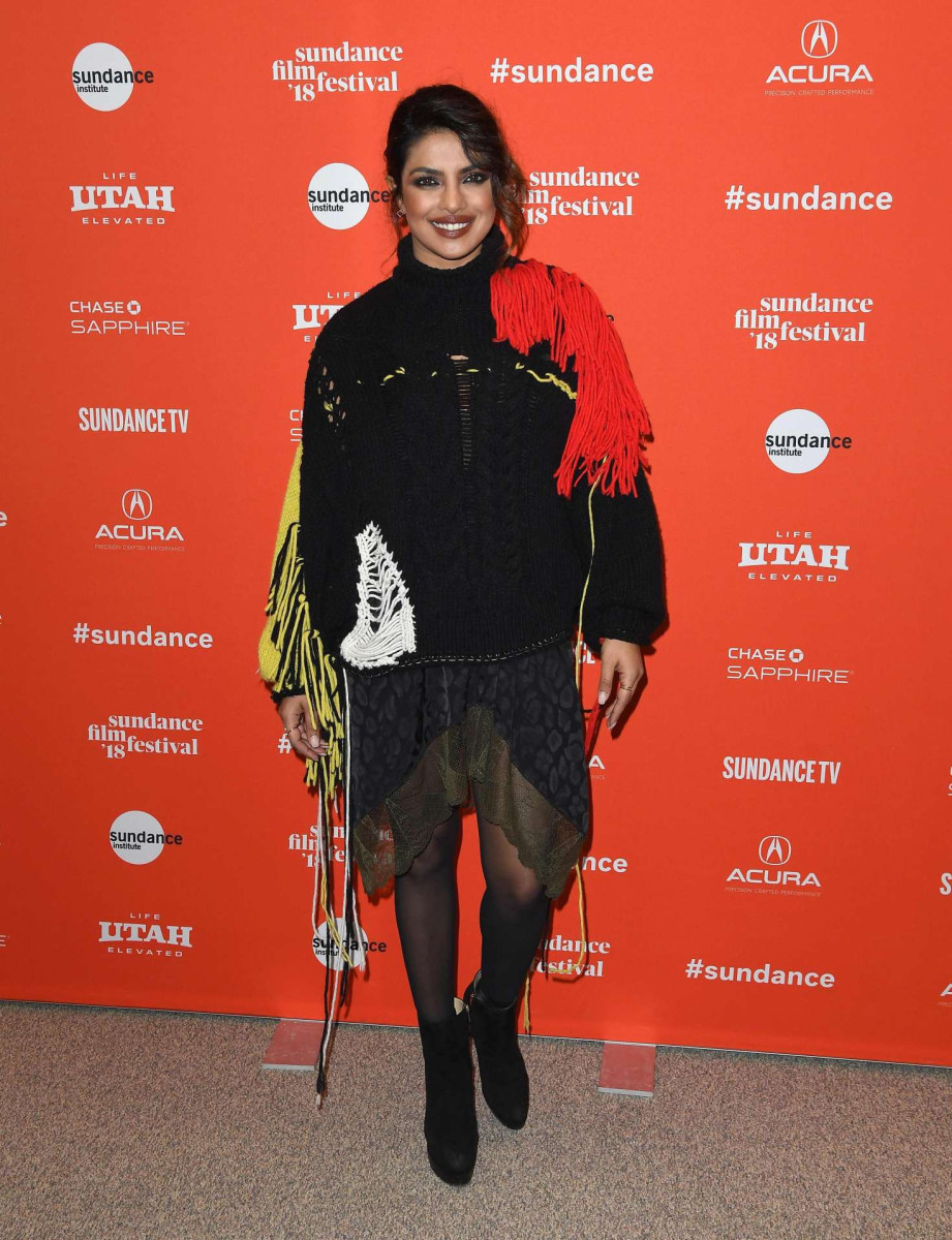 Priyanka Chopra: pic #1001582