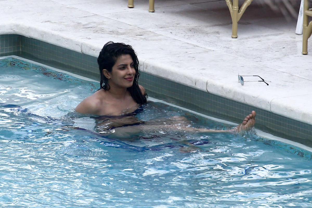 Priyanka Chopra: pic #934101