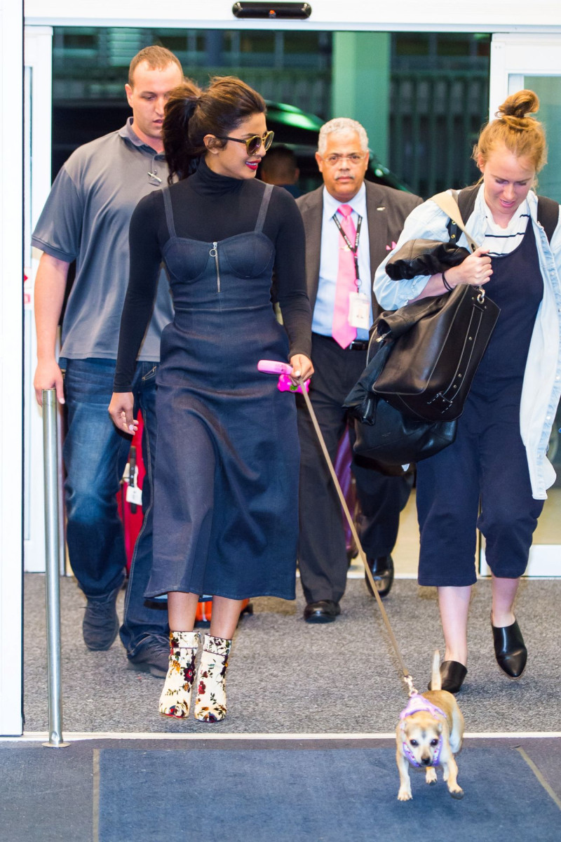 Priyanka Chopra: pic #970076