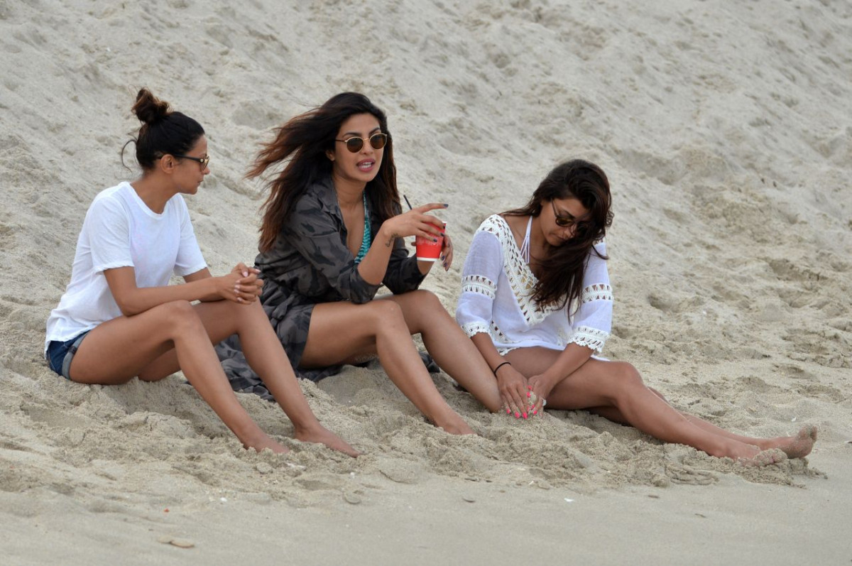 Priyanka Chopra: pic #933688