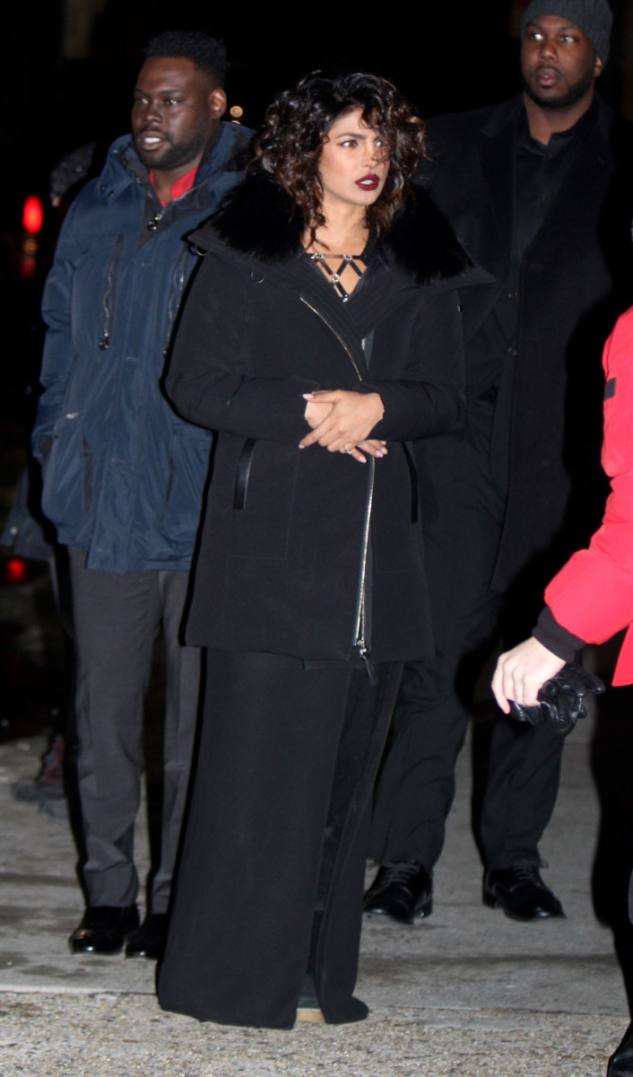 Priyanka Chopra: pic #999743