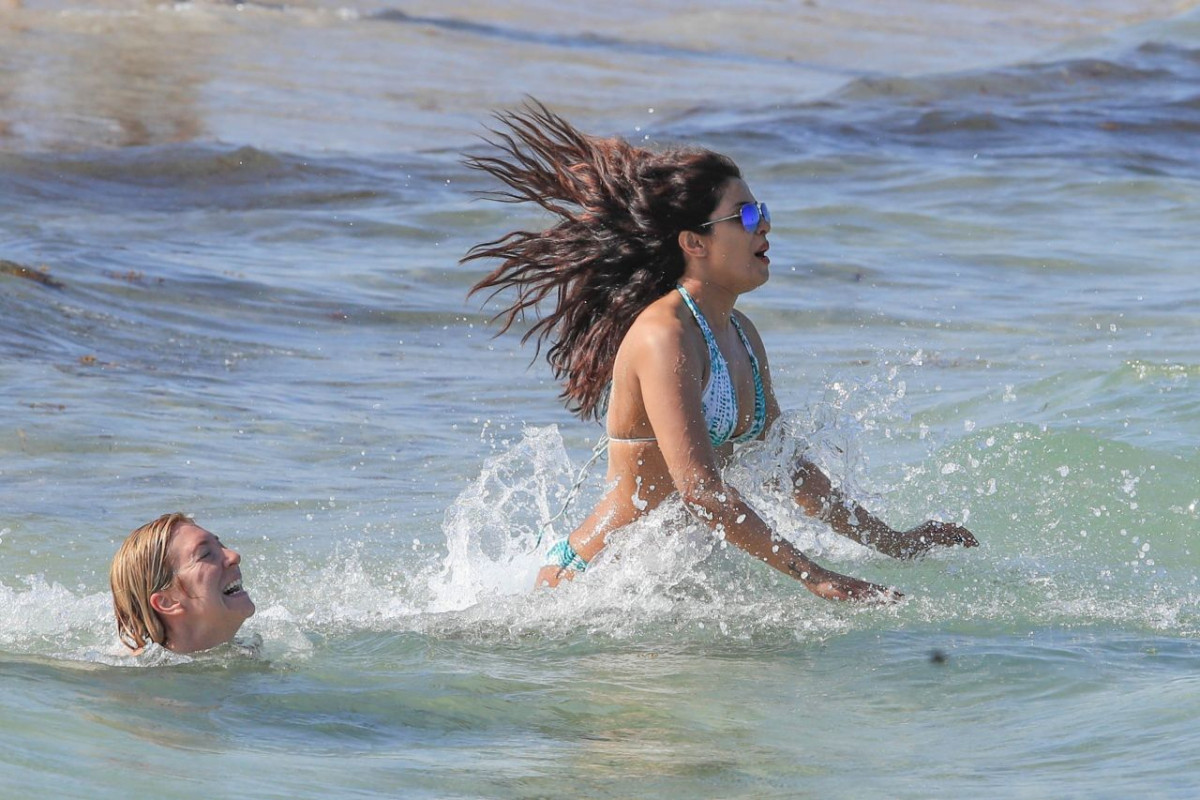 Priyanka Chopra: pic #933692