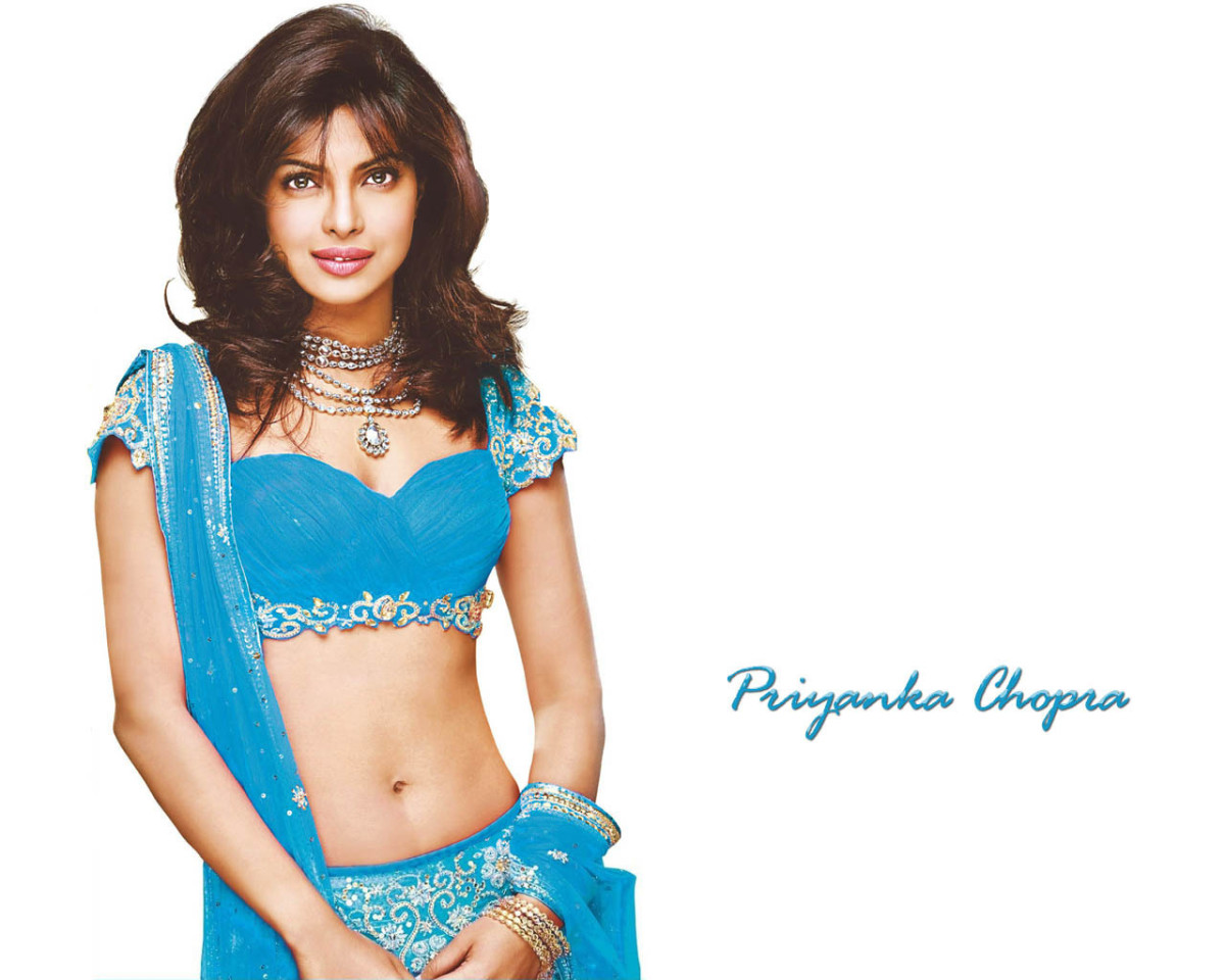 Priyanka Chopra: pic #553603