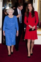 Queen Elizabeth ll  photo #