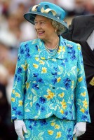 Queen Elizabeth ll  pic #495719