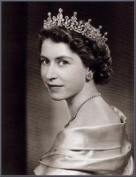 Queen Elizabeth ll  photo #