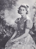 Queen Elizabeth ll  photo #