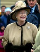 Queen Elizabeth ll  pic #495721