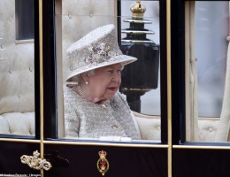 Queen Elizabeth ll  photo #