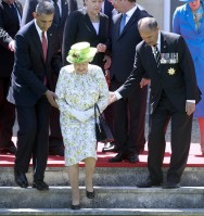 Queen Elizabeth ll  photo #