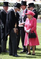 Queen Elizabeth ll  photo #