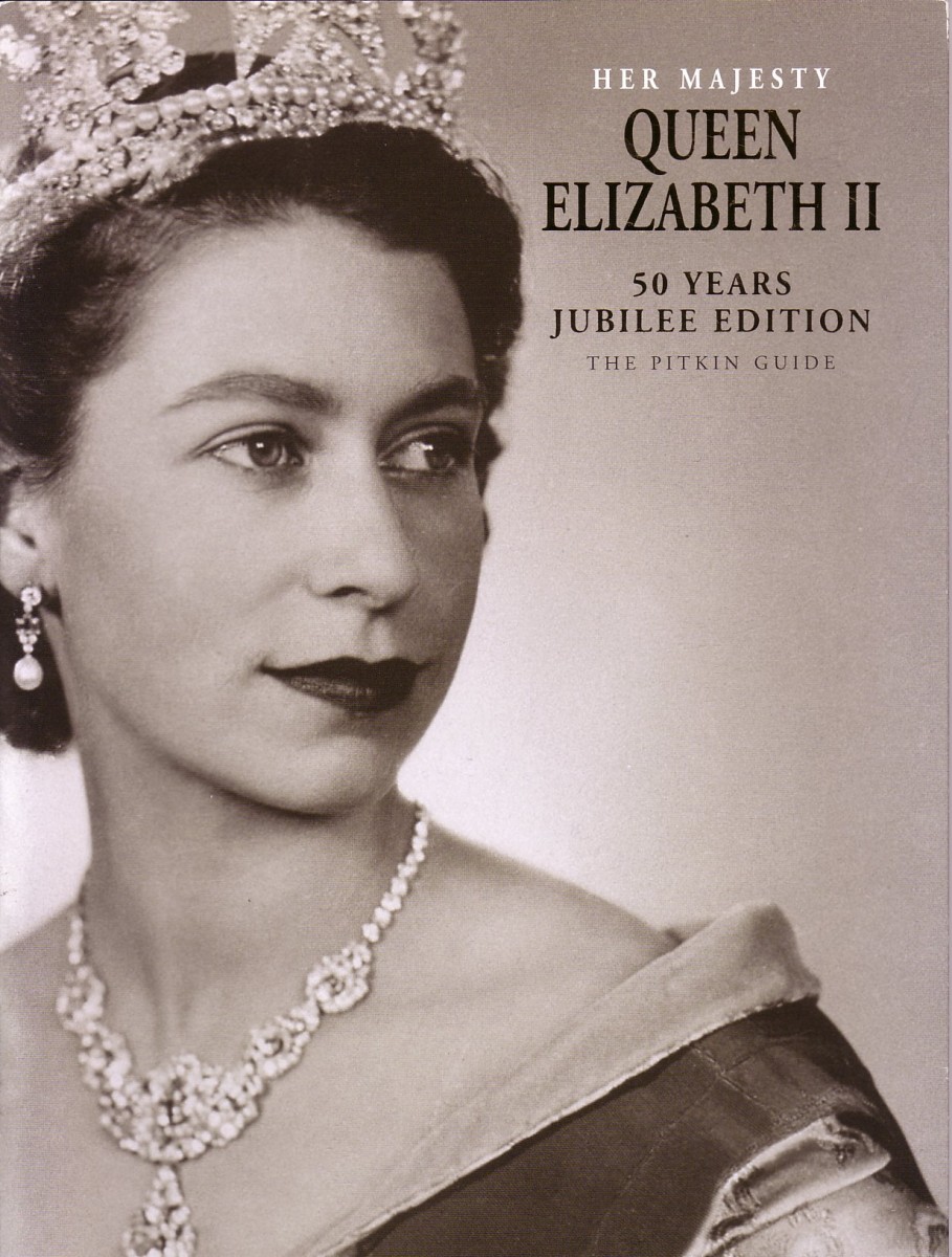Queen Elizabeth ll : pic #495672
