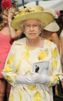 photo 27 in Queen Elizabeth ll  gallery [id497796] 2012-06-10
