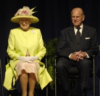 photo 9 in Queen Elizabeth ll  gallery [id497784] 2012-06-10