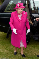 Queen Elizabeth ll  pic #1154292