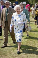 Queen Elizabeth ll  photo #