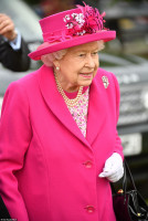 Queen Elizabeth ll  pic #1154294