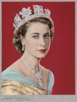 Queen Elizabeth ll  photo #