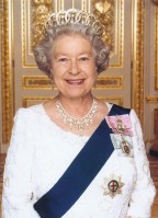 Queen Elizabeth ll  pic #495691