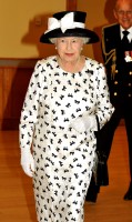 Queen Elizabeth ll  photo #