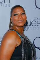 Queen Latifah photo #