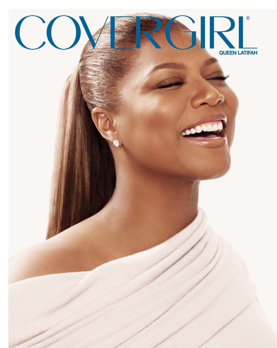 Queen Latifah: pic #285021