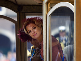 Queen Maxima of Netherlands photo #